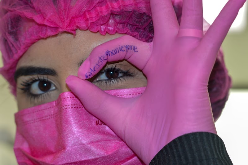 Dra Stephanie Yone - Dentista | Bruxismo | Tratamento de canal | Alinhadores Invisíveis | Recreio dos Bandeirantes - foto 5