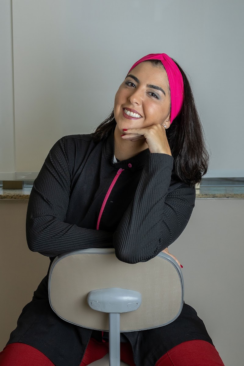 Dra Stephanie Yone - Dentista | Bruxismo | Tratamento de canal | Alinhadores Invisíveis | Recreio dos Bandeirantes