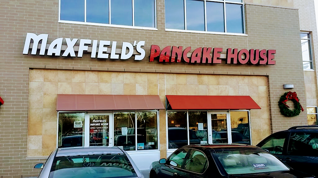 Maxfield’s Pancake House