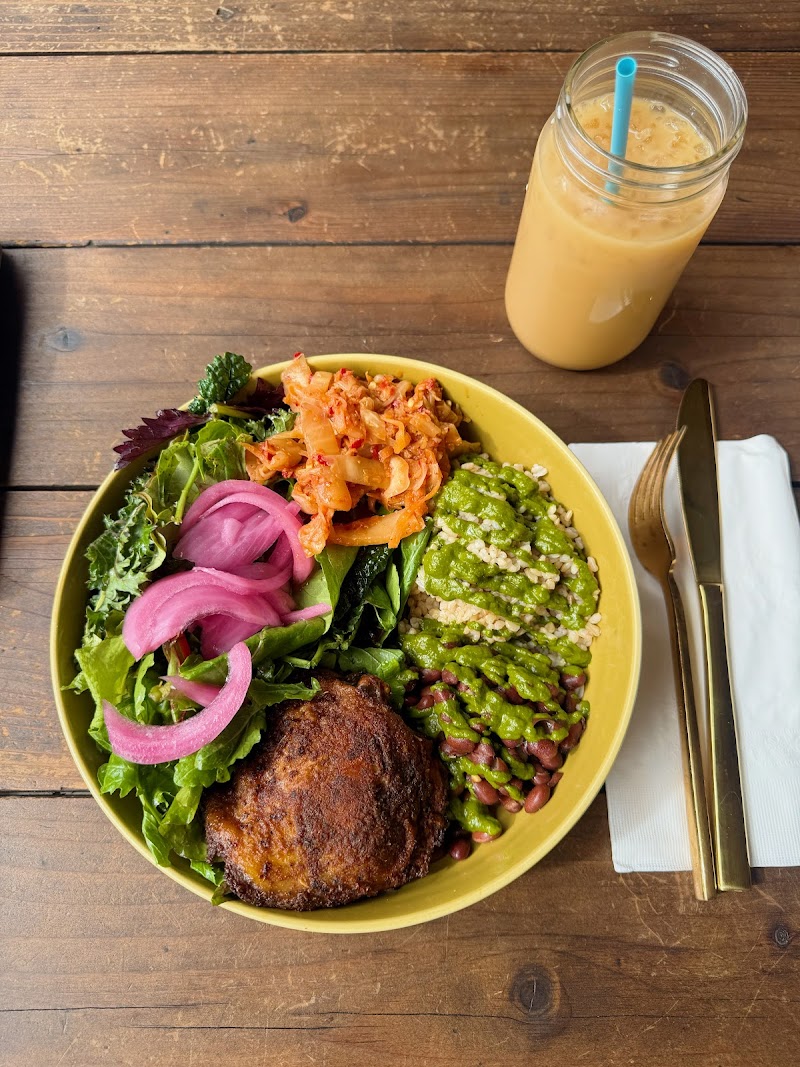 Lovely All Day Café photo 3