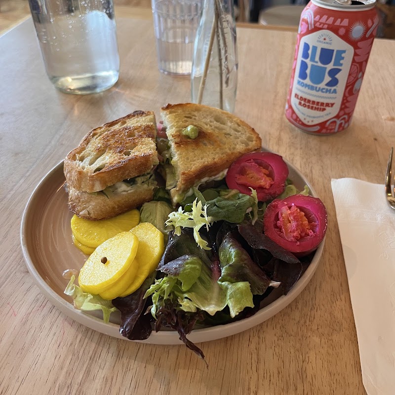 Lovely All Day Café photo 4