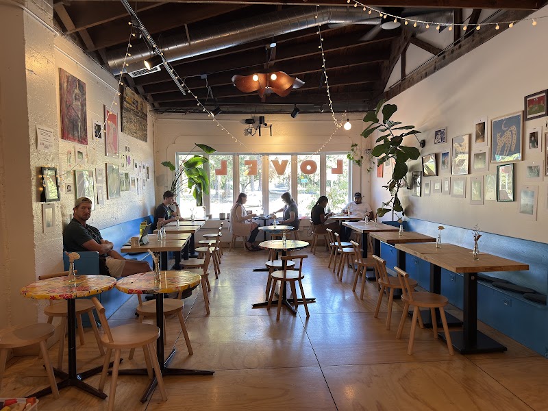 Lovely All Day Café photo 2