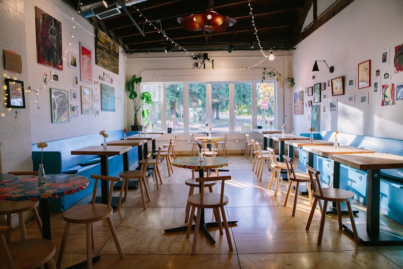Lovely All Day Café photo 1