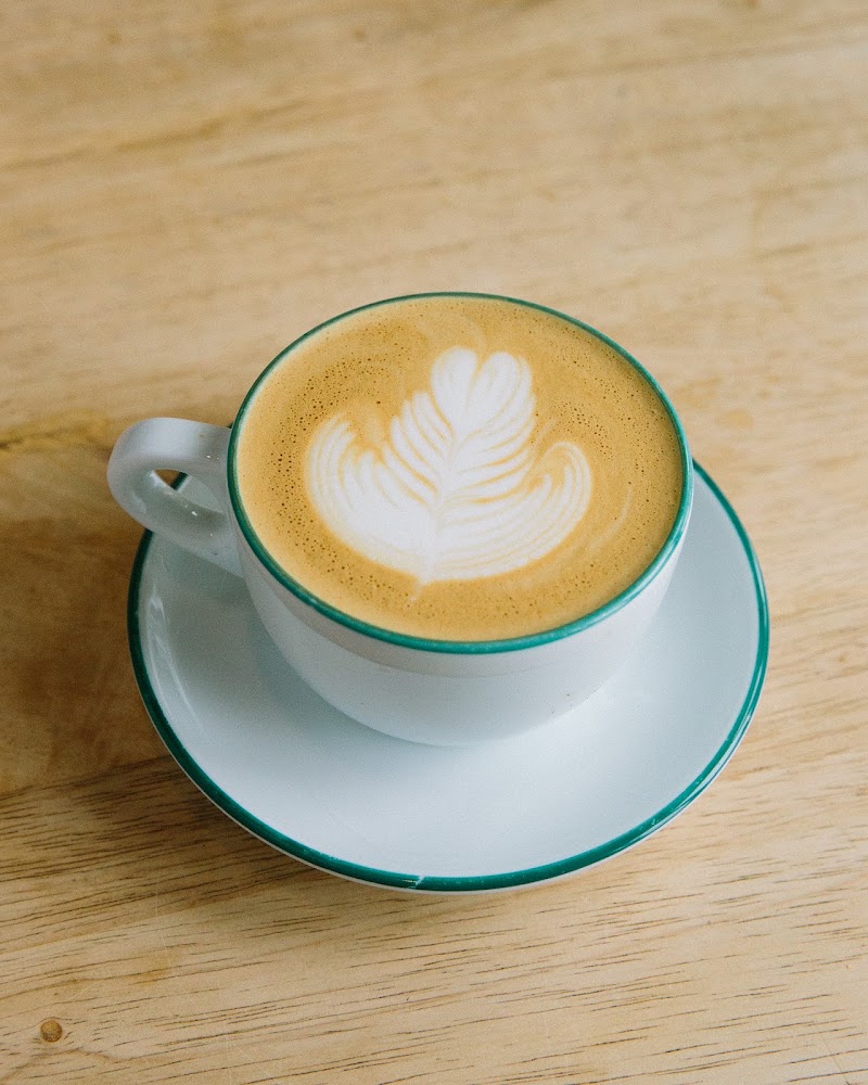 Lovely All Day Café photo 3