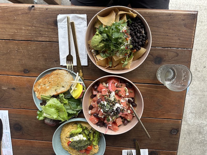 Lovely All Day Café photo 3