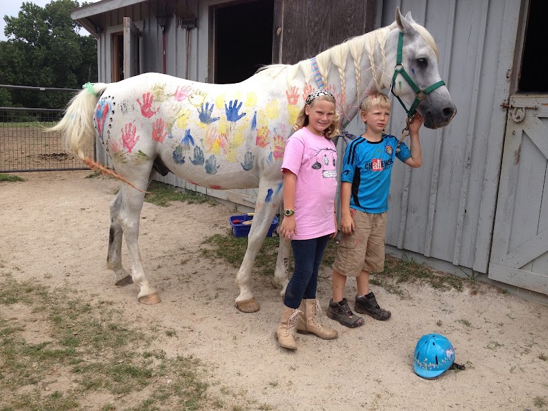 Graham Equestrian Center - Photo 5