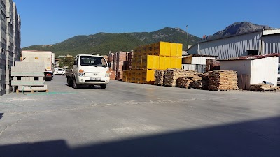 Bozkent Depo - Nakliyat