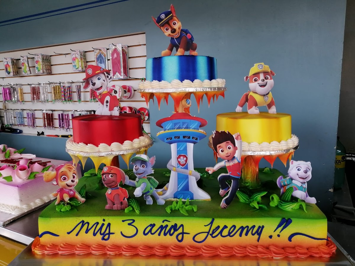 Lelenitas Cakes Inc: Google Places image 2