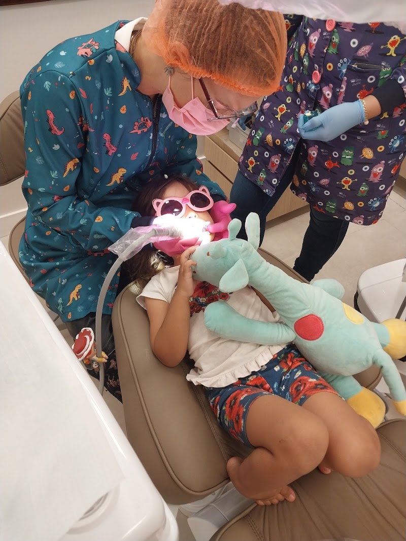 Dra. Janaina Lima - Ortodontista e Odontopediatra (Belo Horizonte-MG) - foto 2