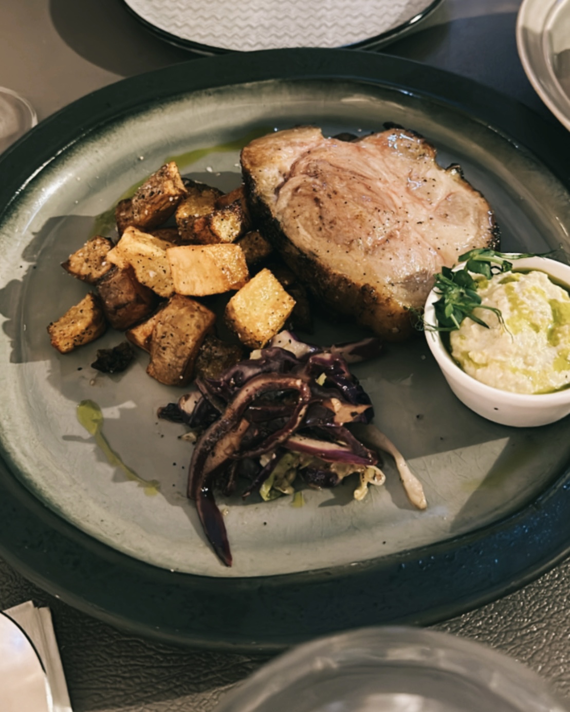 GDay Cafe and Restaurant — photo 6