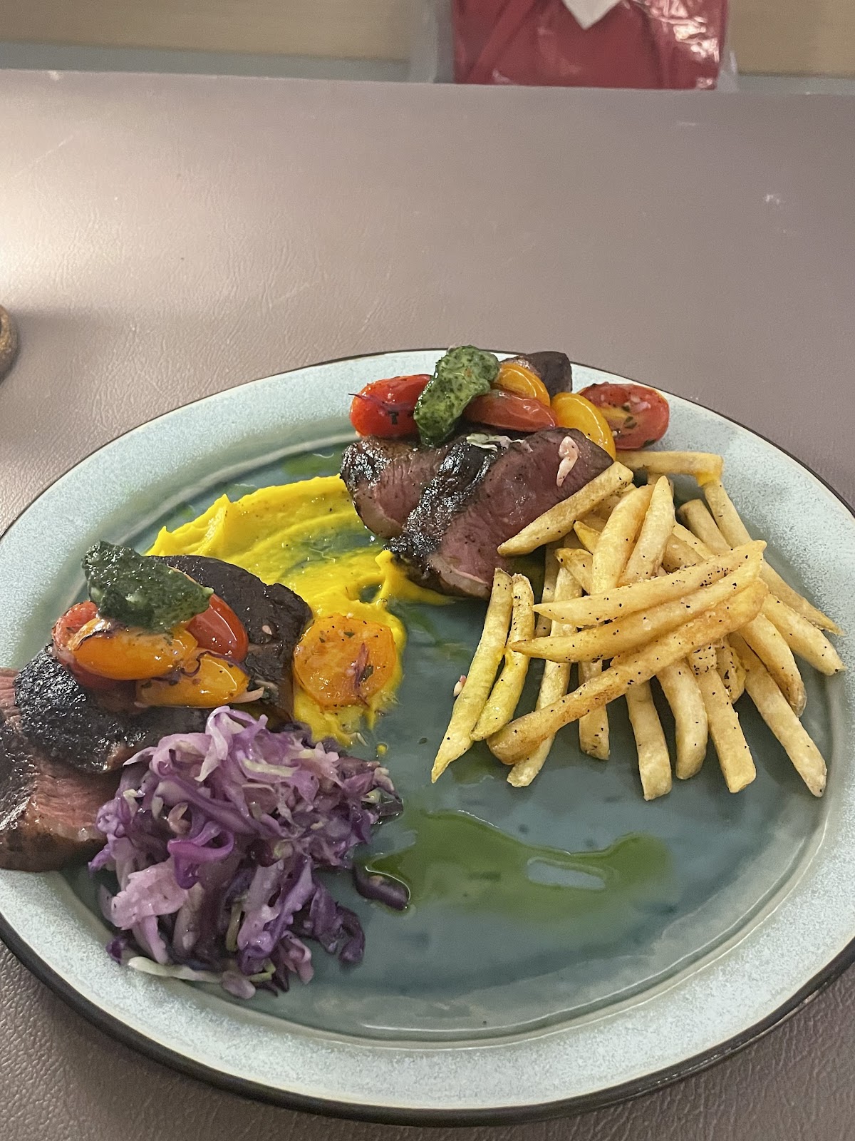 GDay Cafe and Restaurant — photo 7