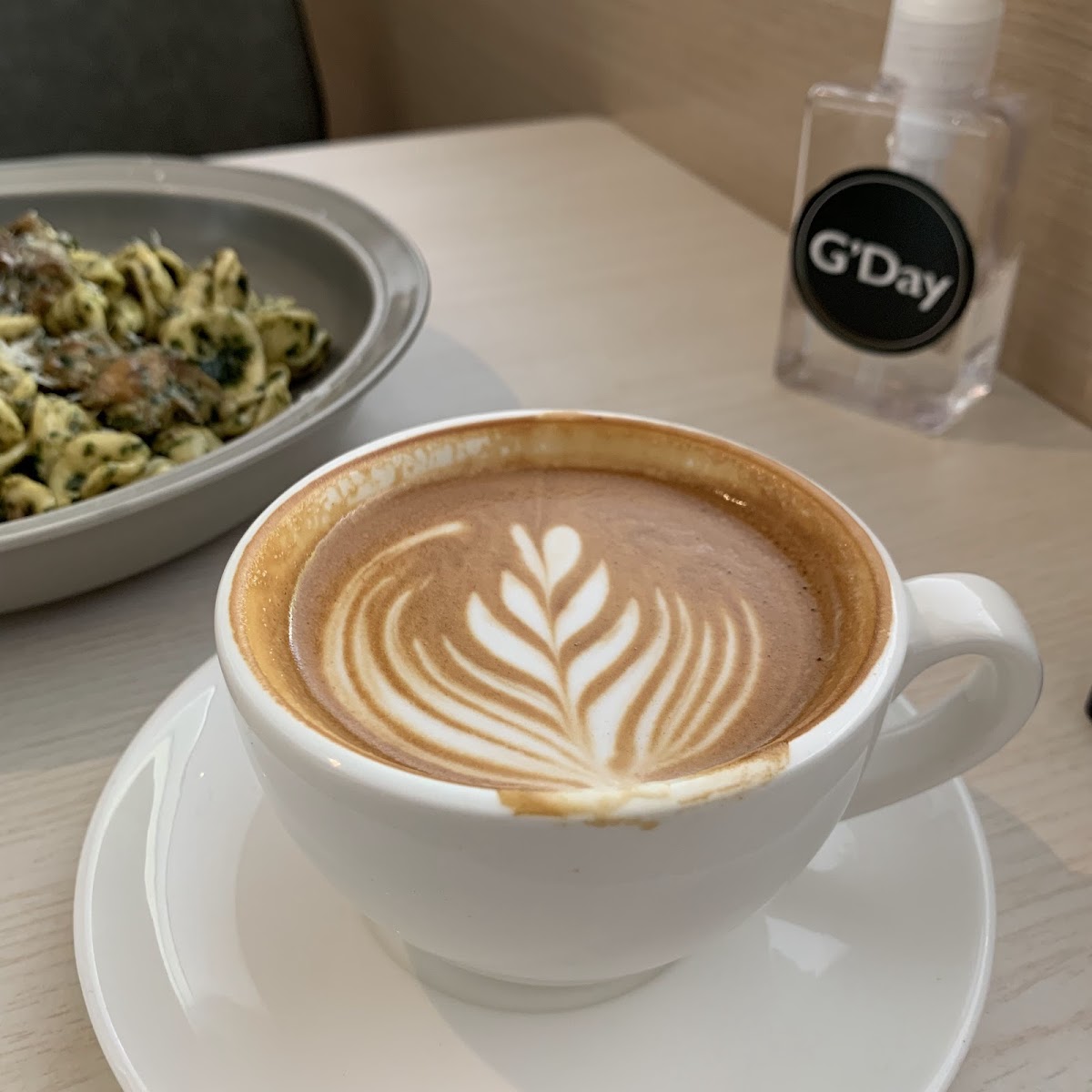 GDay Cafe and Restaurant photo 3