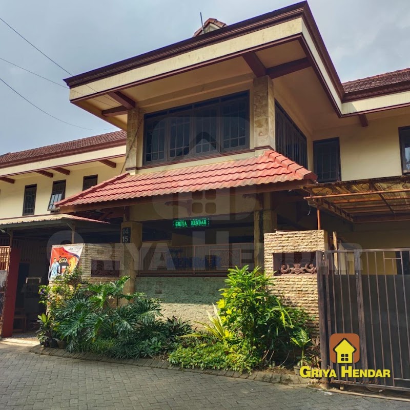 Griya Hendar TC14 Rumah Kost - Putri
