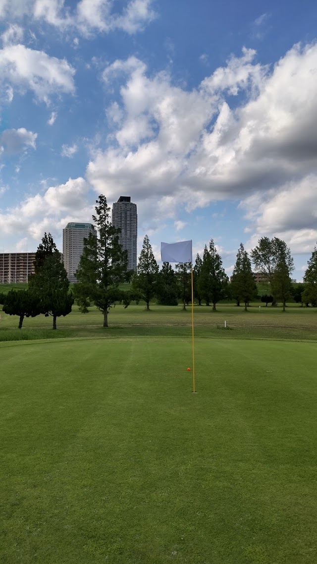Kawaguchi Public Golf Course - Photo 1