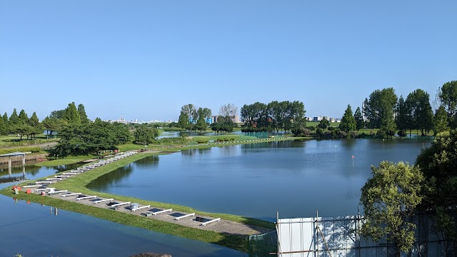 Kawaguchi Public Golf Course - Photo 3