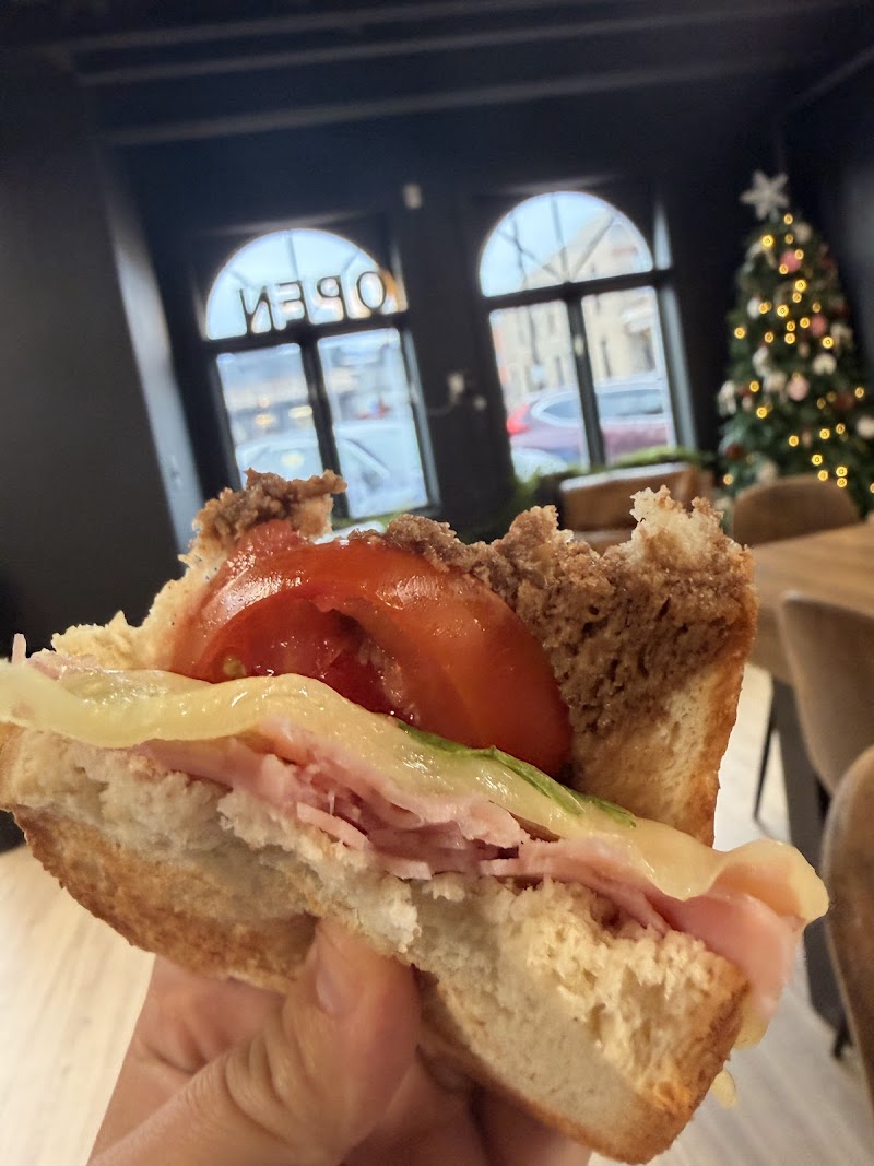 Sips Coffee Company LLC photo 2