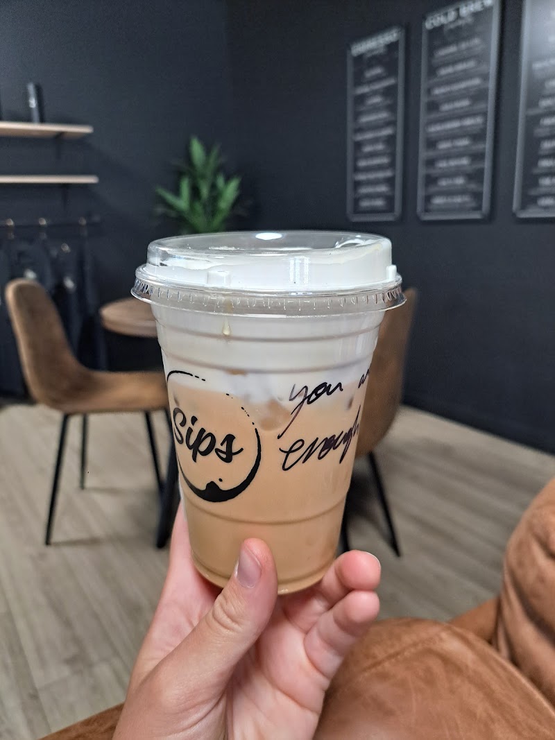 Sips Coffee Company LLC photo 3