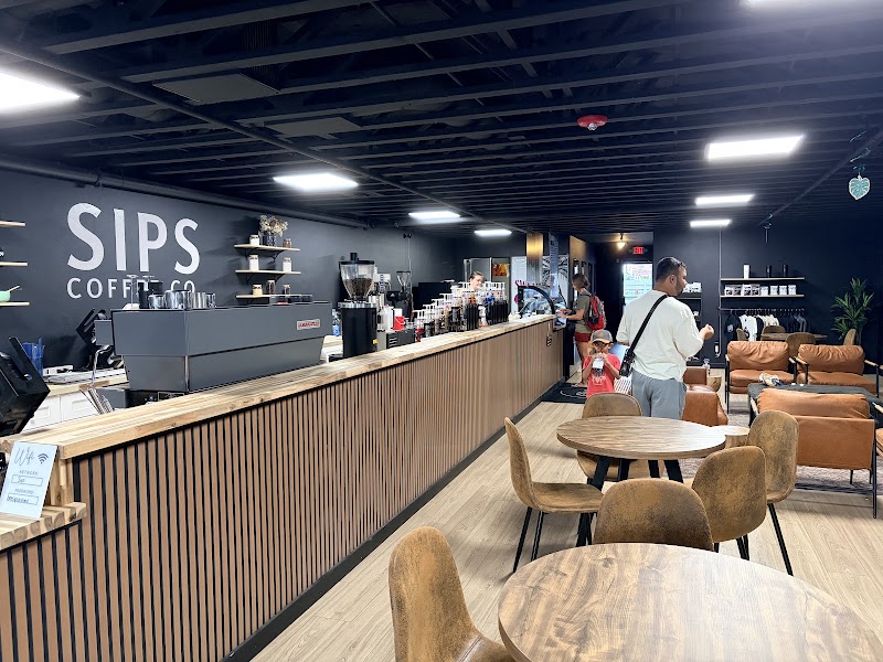 Sips Coffee Company LLC photo 4