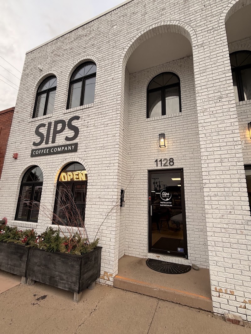 Sips Coffee Company LLC photo 1