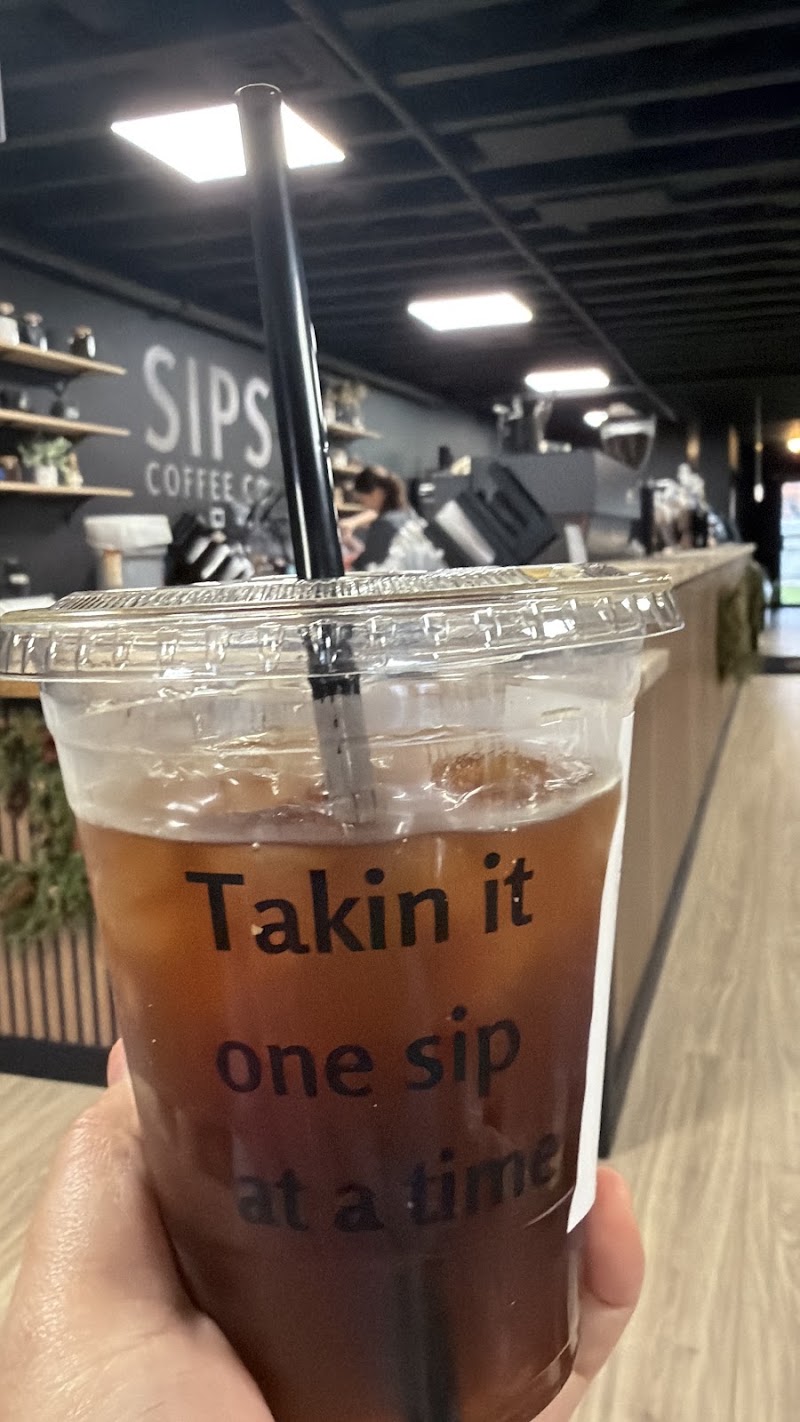 Sips Coffee Company LLC photo 3