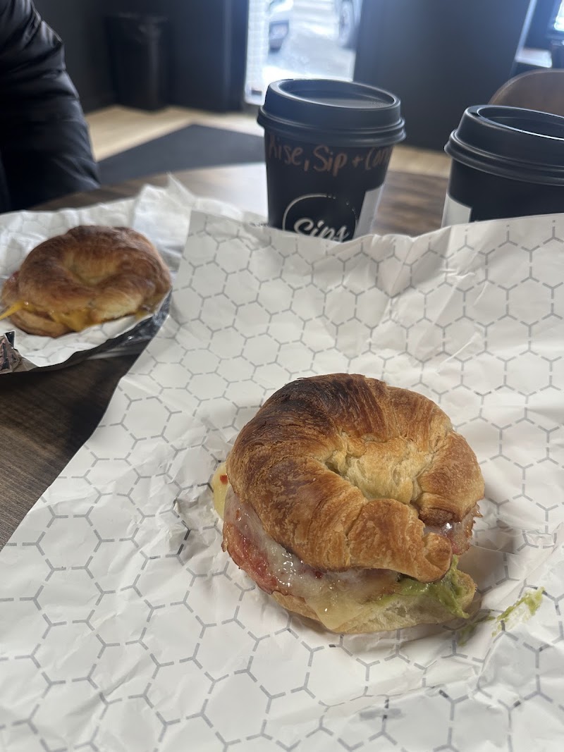 Sips Coffee Company LLC photo 4