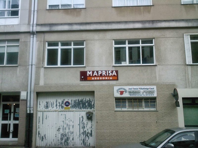 ASESORIA MAPRISA photo 1