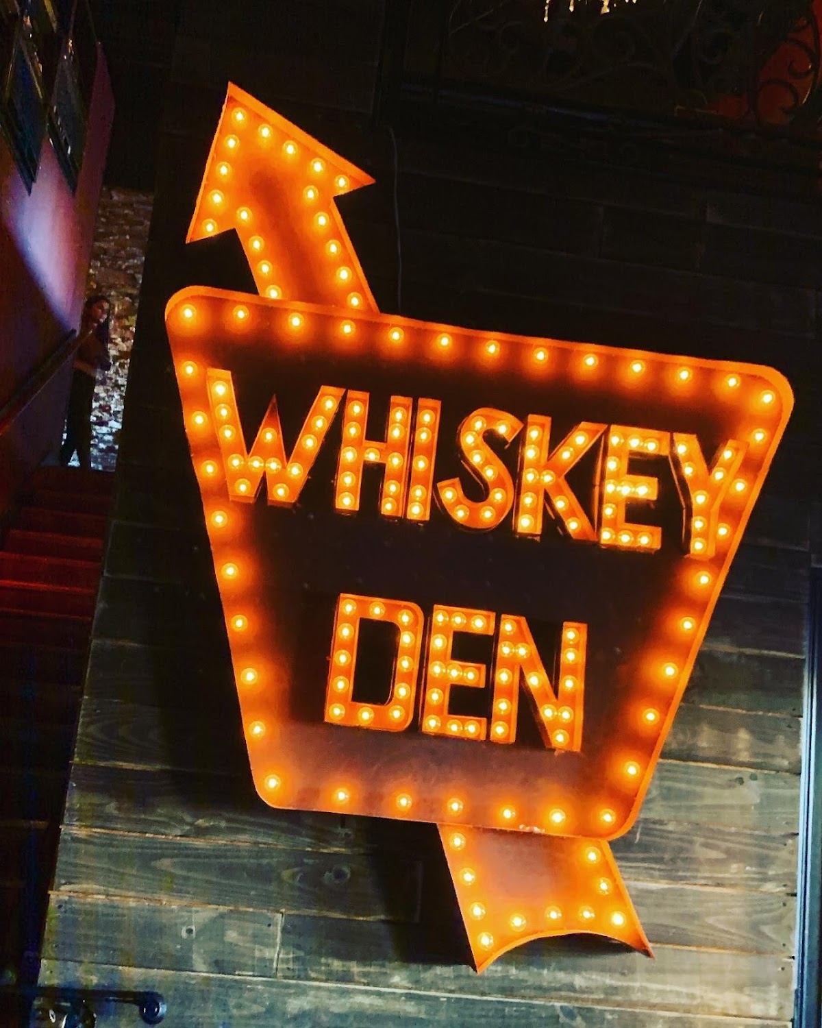 Stache Drinking Den: Google Places image 5
