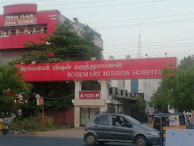 Rosemary Mission Hospitals - Image 2
