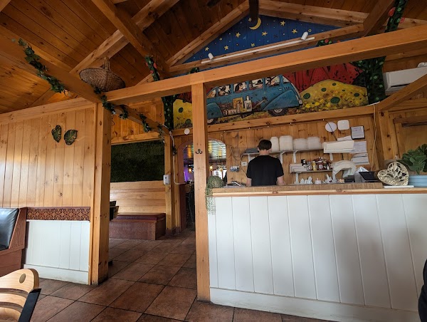Acadia 876 Bar and Grill