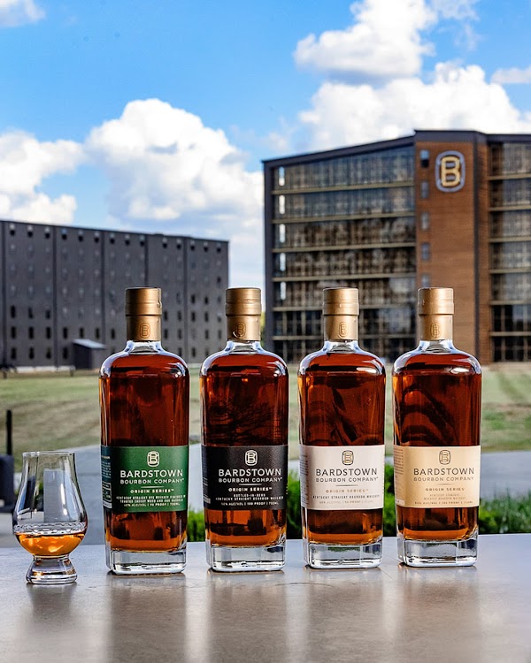 Photo by Bardstown Bourbon Company