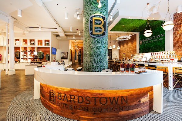 Photo by Bardstown Bourbon Company