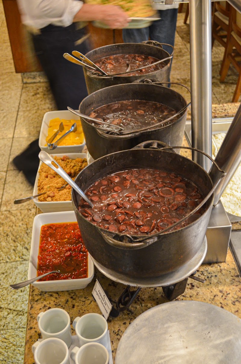 Foto de Restaurante e Pizzaria Fragata