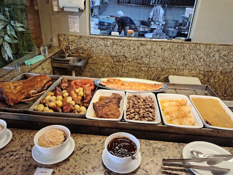 Foto de Restaurante e Pizzaria Fragata