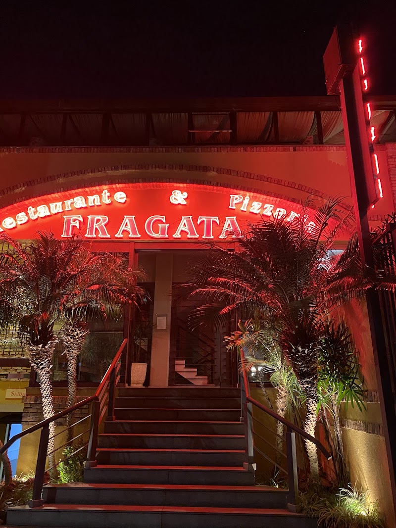Foto de Restaurante e Pizzaria Fragata