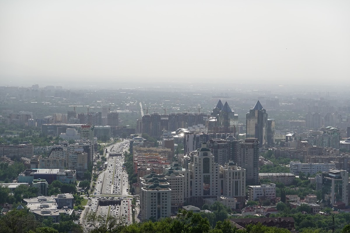 Almaty