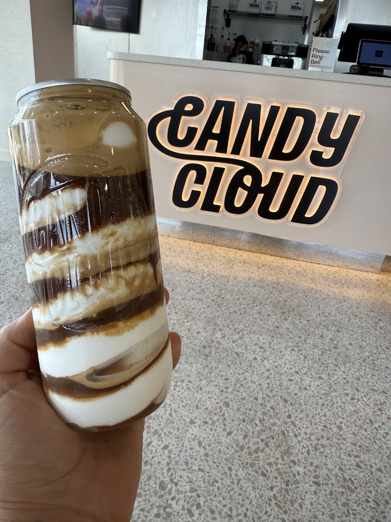 Candy Cloud photo 3