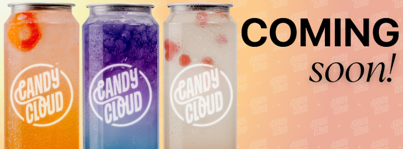 Candy Cloud photo 2