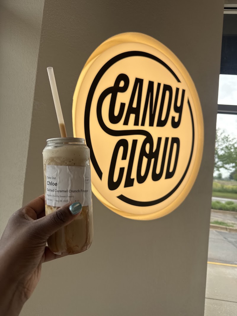 Candy Cloud photo 4