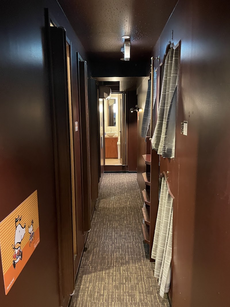 bnb+ Ueno Okachimachi 上野御徒町店 2