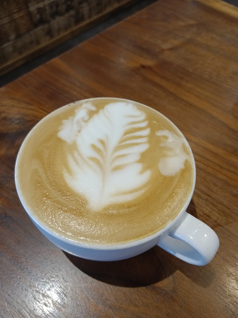 Purdy's Coffee Co. photo 4