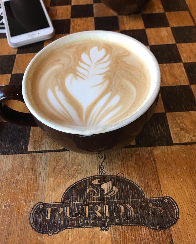 Purdy's Coffee Co. photo 4