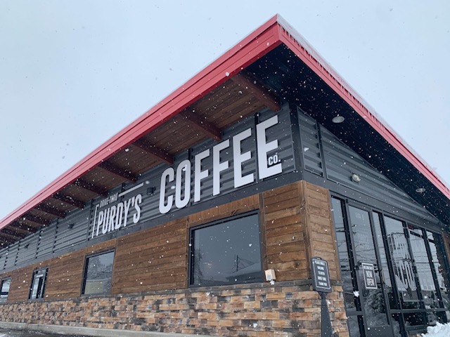 Purdy's Coffee Co. photo 1