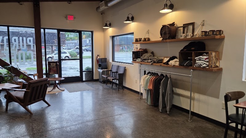 Purdy's Coffee Co. photo 2