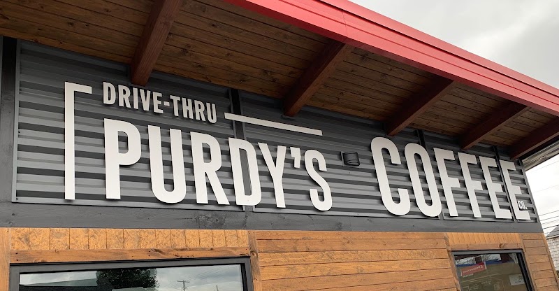Purdy's Coffee Co. photo 4