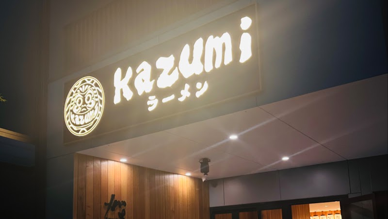 Kazumi Ramen Chinatown