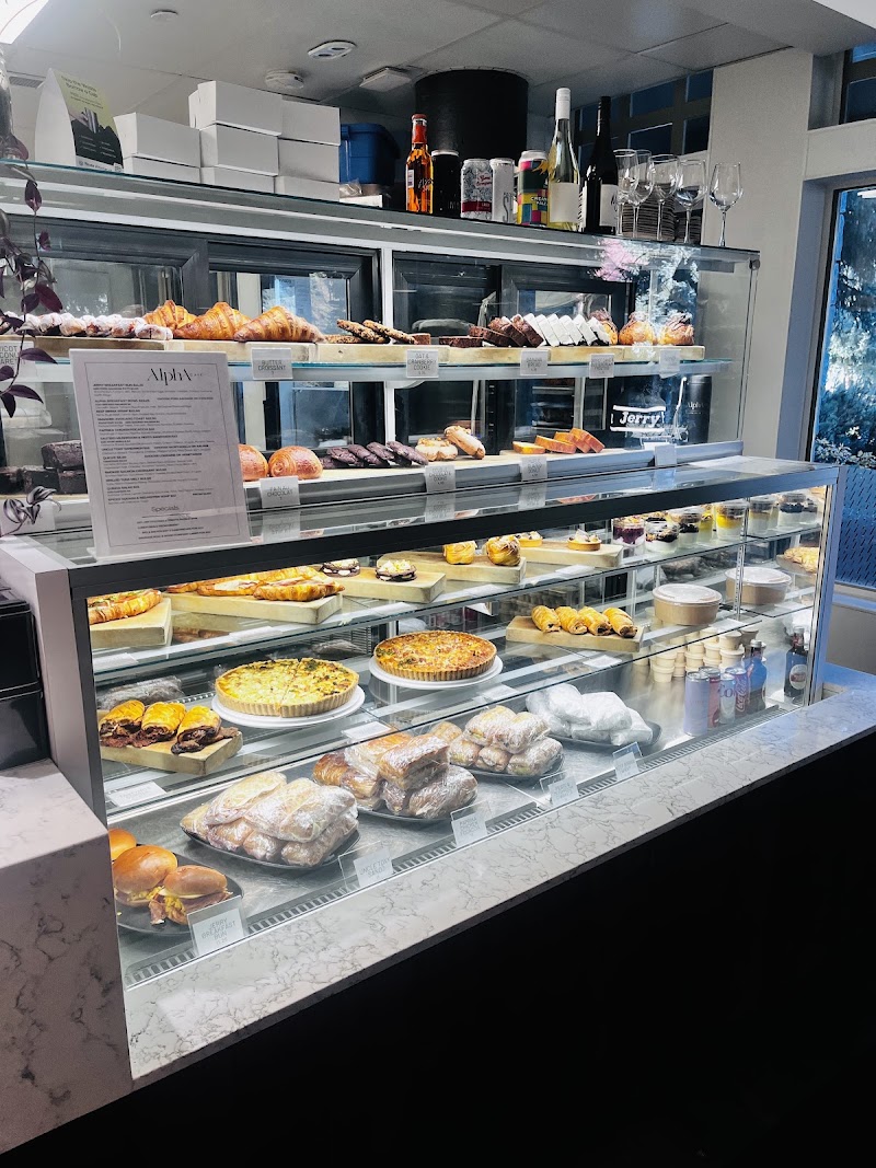 Alpha Cafe photo 3