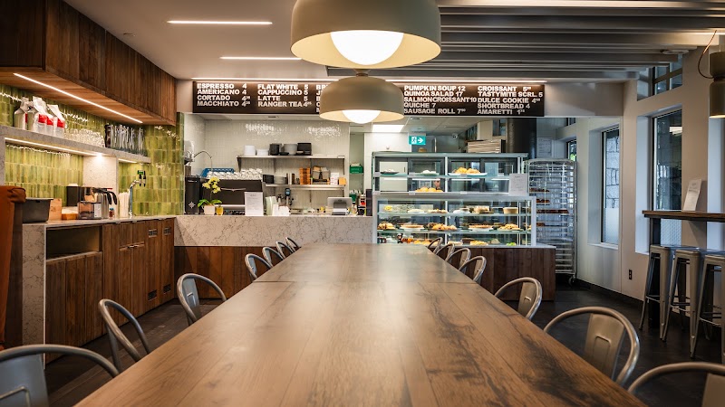 Alpha Cafe photo 1