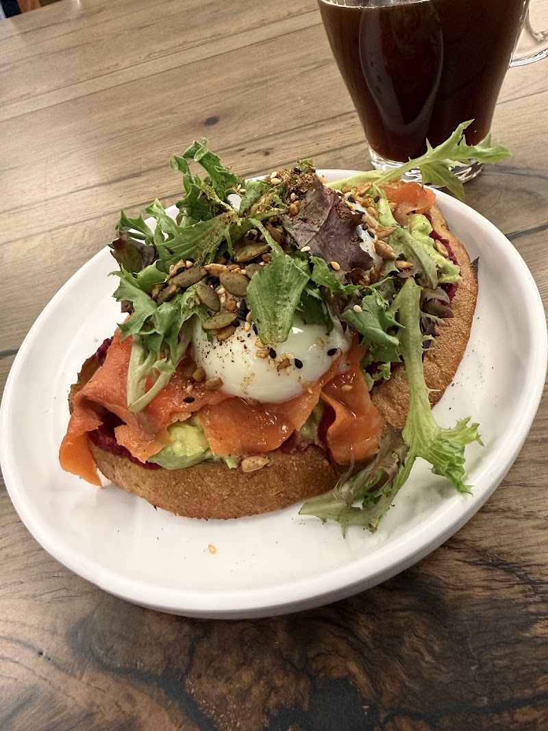 Alpha Cafe photo 4