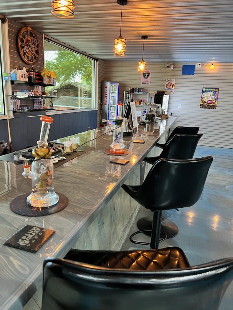 Plum Crazy Vapor photo 3