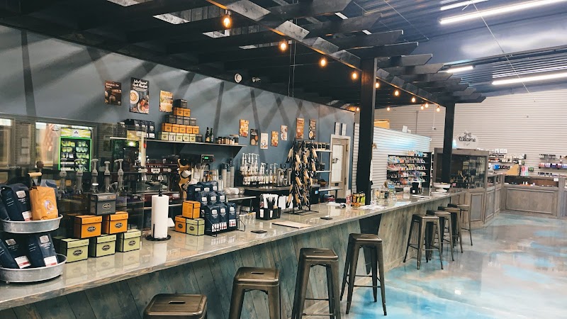 Plum Crazy Vapor photo 4